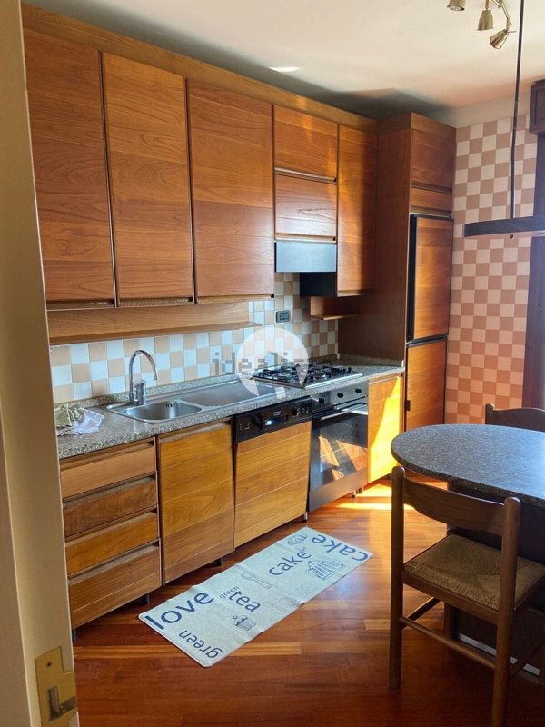 appartamento in affitto a Reggio nell'Emilia