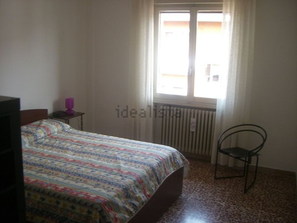 appartamento in affitto a Reggio nell'Emilia