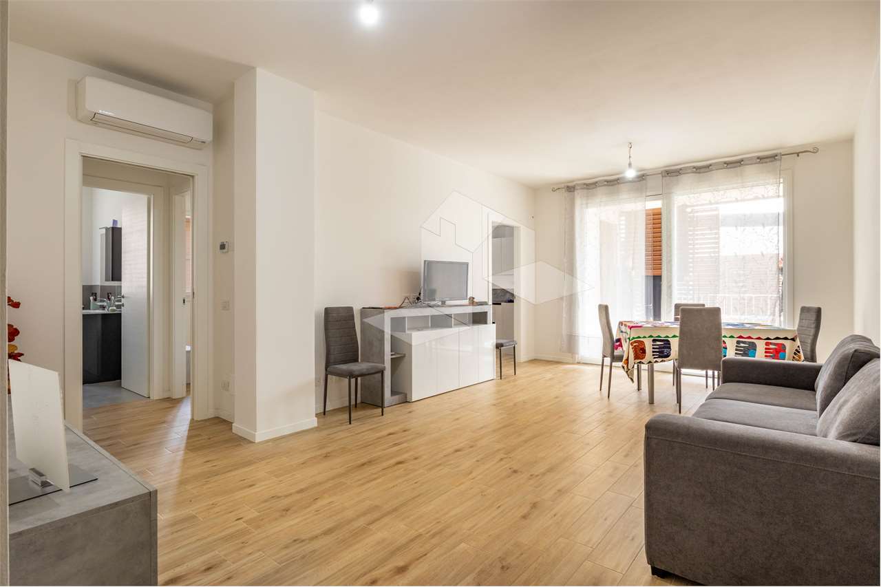 appartamento in affitto a Reggio nell'Emilia