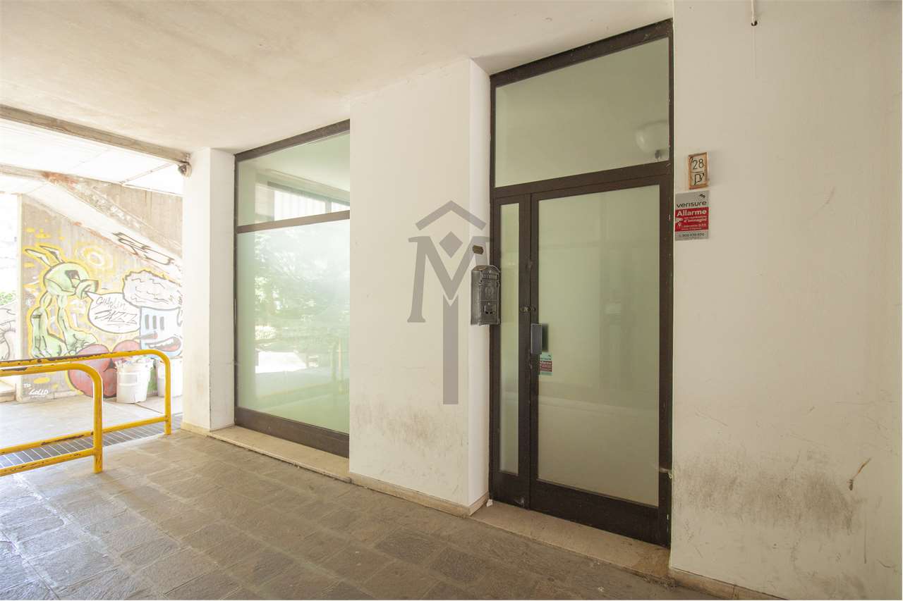 ufficio in affitto a Reggio nell'Emilia in zona Premuda