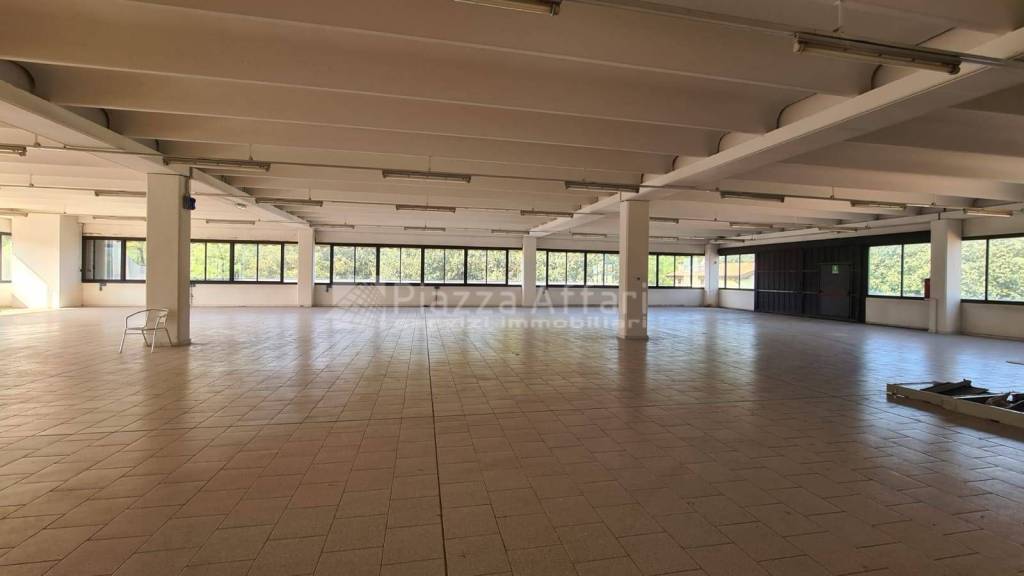 ufficio in affitto a Reggio nell'Emilia in zona Città Storica