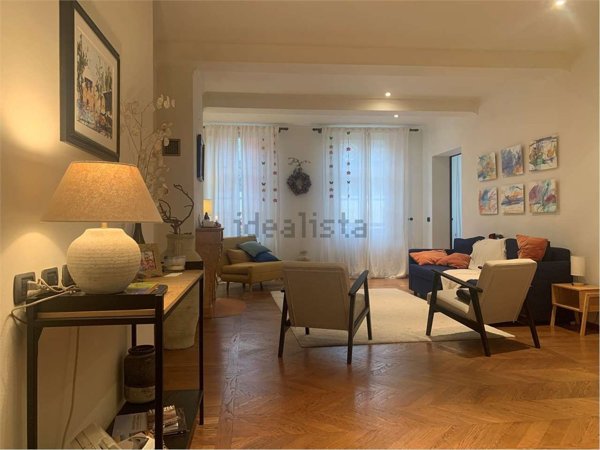 appartamento in affitto a Reggio nell'Emilia in zona Città Storica