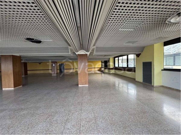 loft in affitto a Reggio nell'Emilia in zona Carrozzone