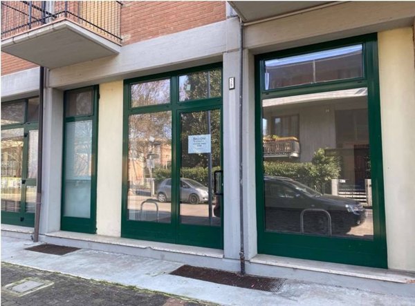 ufficio in affitto a Reggio nell'Emilia