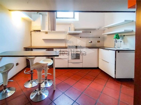 appartamento in affitto a Reggio nell'Emilia in zona Città Storica