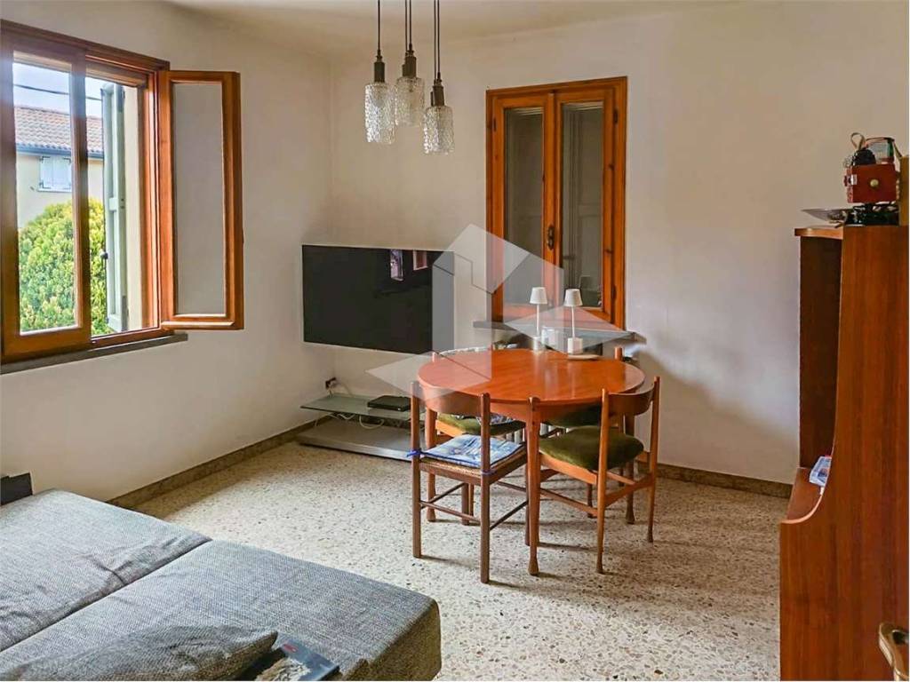 appartamento in affitto a Reggio nell'Emilia