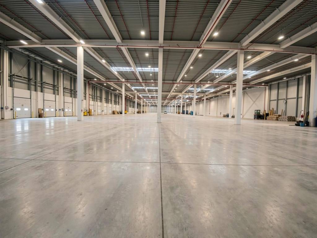 locale commerciale in affitto a Reggio nell'Emilia