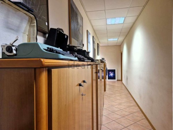 ufficio in affitto a Reggio nell'Emilia in zona Tribunale