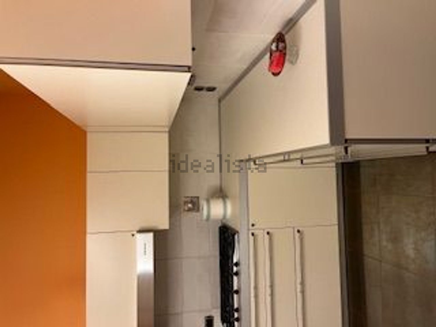 appartamento a Reggio nell'Emilia in zona San Pellegrino / Villa Canali