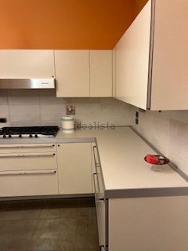 appartamento a Reggio nell'Emilia in zona San Pellegrino / Villa Canali