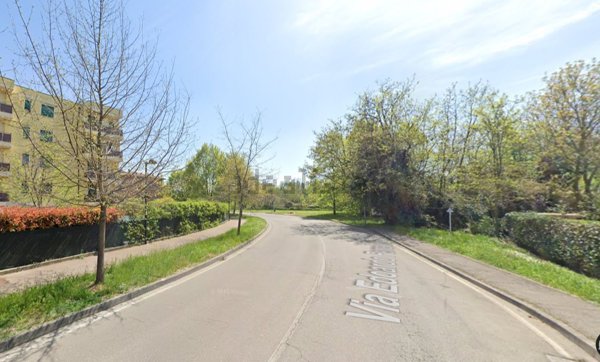 appartamento in affitto a Reggio nell'Emilia in zona Città Storica