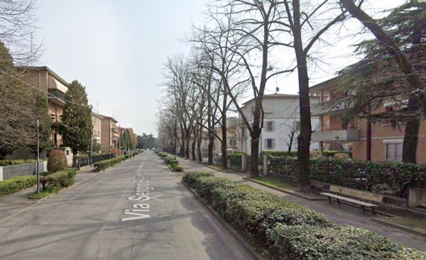 appartamento in affitto a Reggio nell'Emilia