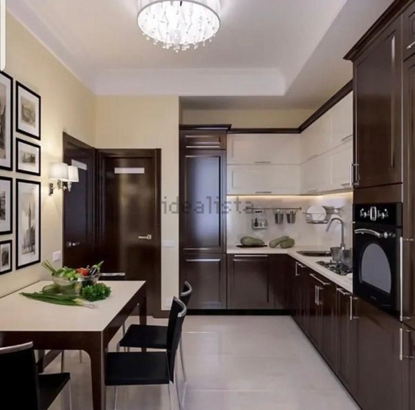 appartamento in affitto a Reggio nell'Emilia