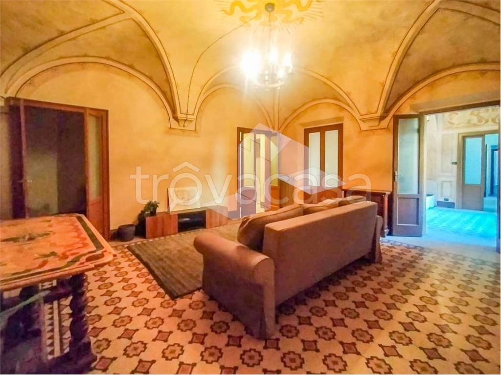 appartamento in affitto a Reggio nell'Emilia in zona Città Storica