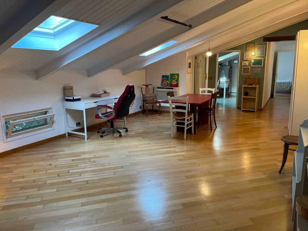 appartamento in affitto a Reggio nell'Emilia