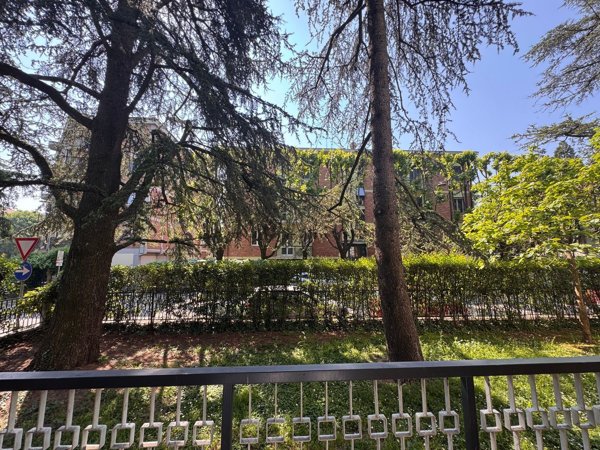 appartamento in affitto a Reggio nell'Emilia in zona Città Storica