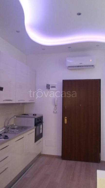appartamento in affitto a Reggio nell'Emilia in zona Premuda