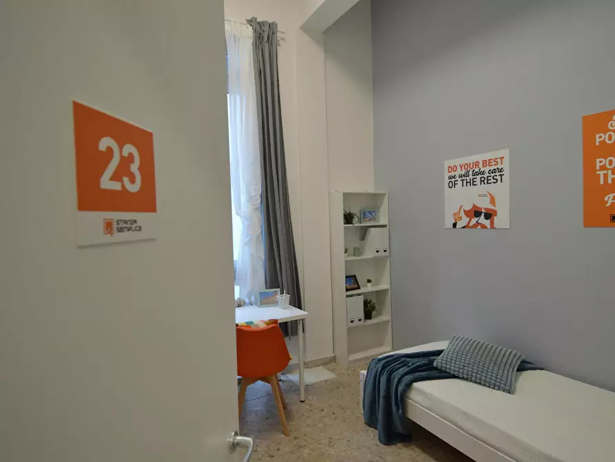 casa indipendente in affitto a Reggio nell'Emilia