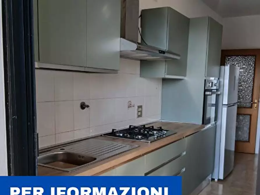 appartamento in affitto a Reggio nell'Emilia