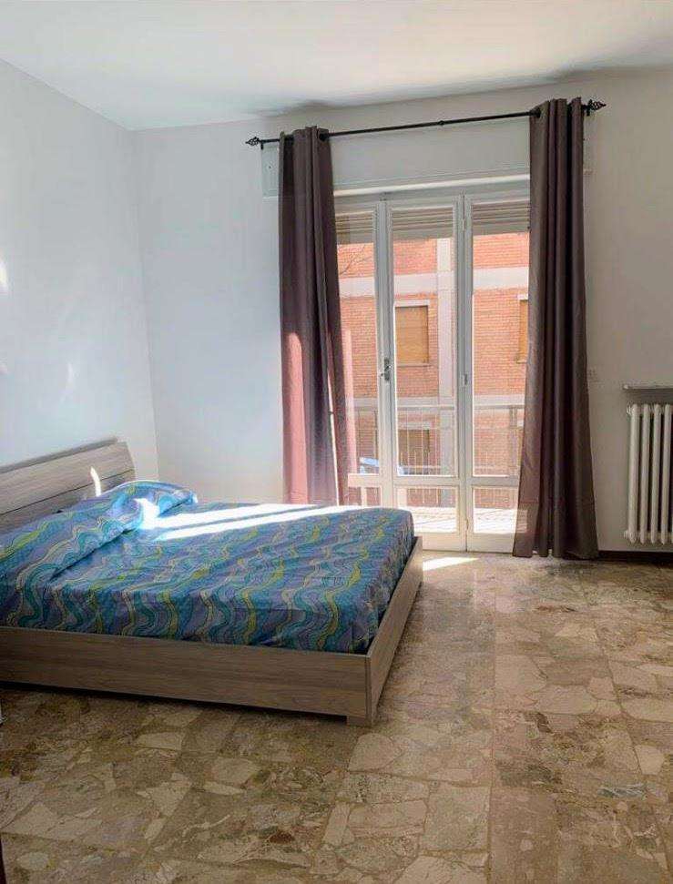 appartamento in affitto a Reggio nell'Emilia