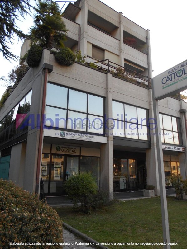 ufficio in affitto a Reggio nell'Emilia