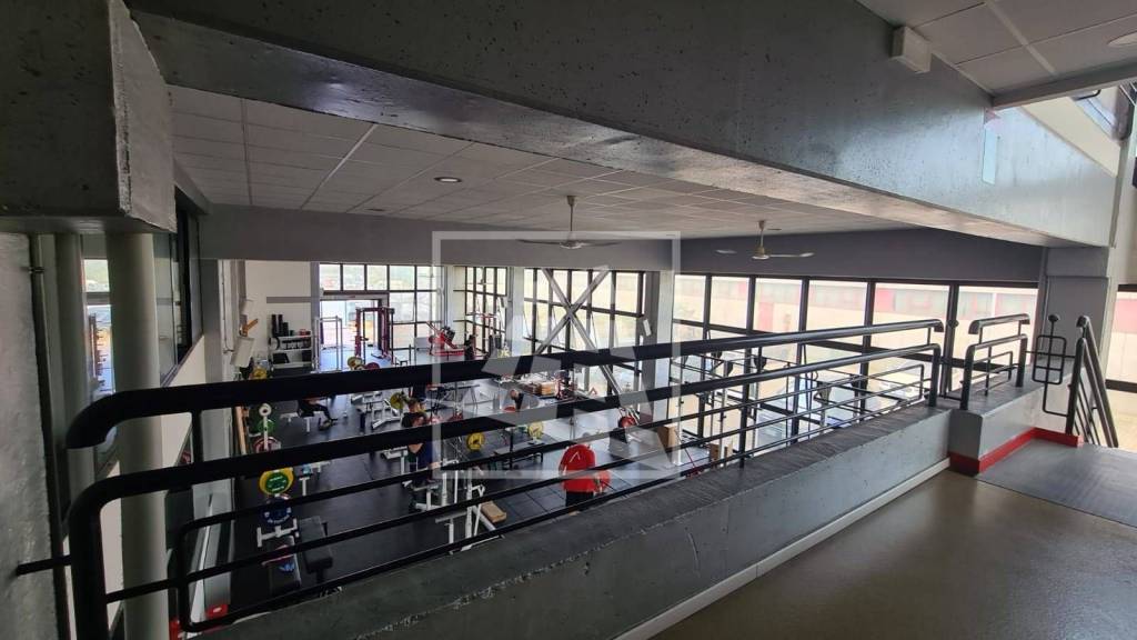 ufficio in affitto a Reggio nell'Emilia in zona Mancasale