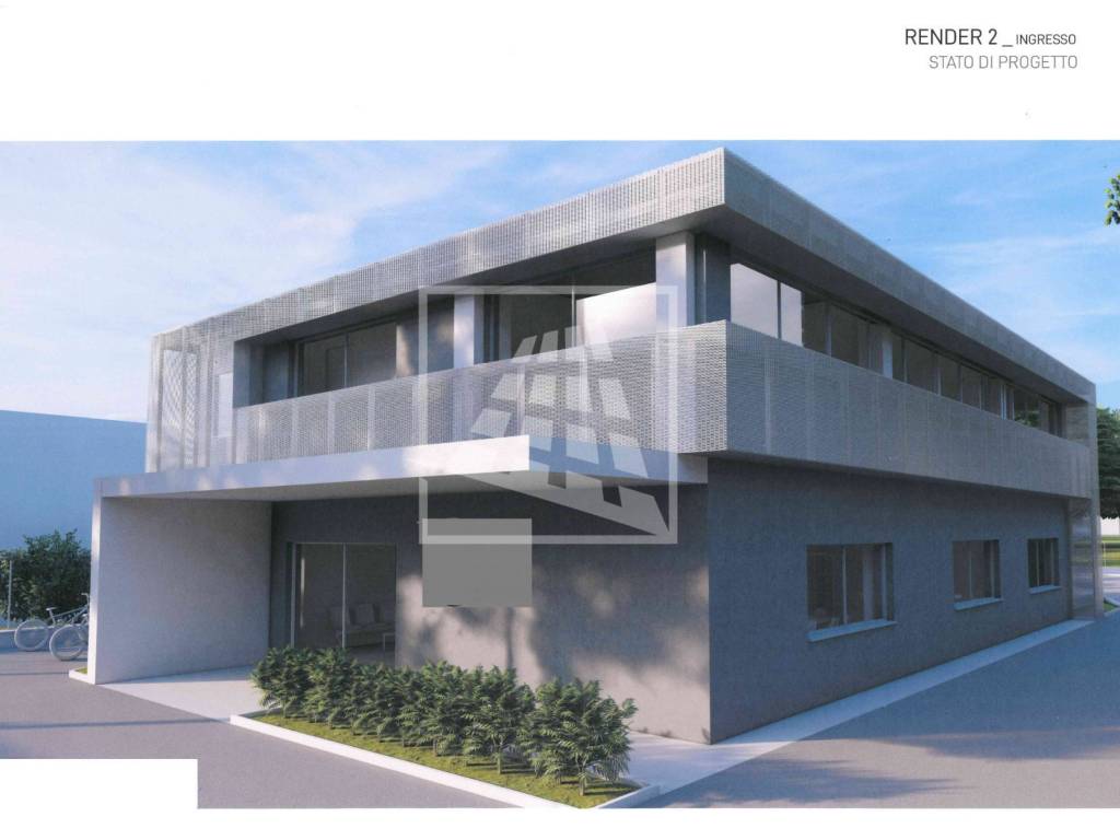 ufficio in affitto a Reggio nell'Emilia