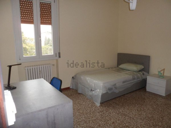 appartamento in affitto a Reggio nell'Emilia in zona Rosta Nuova