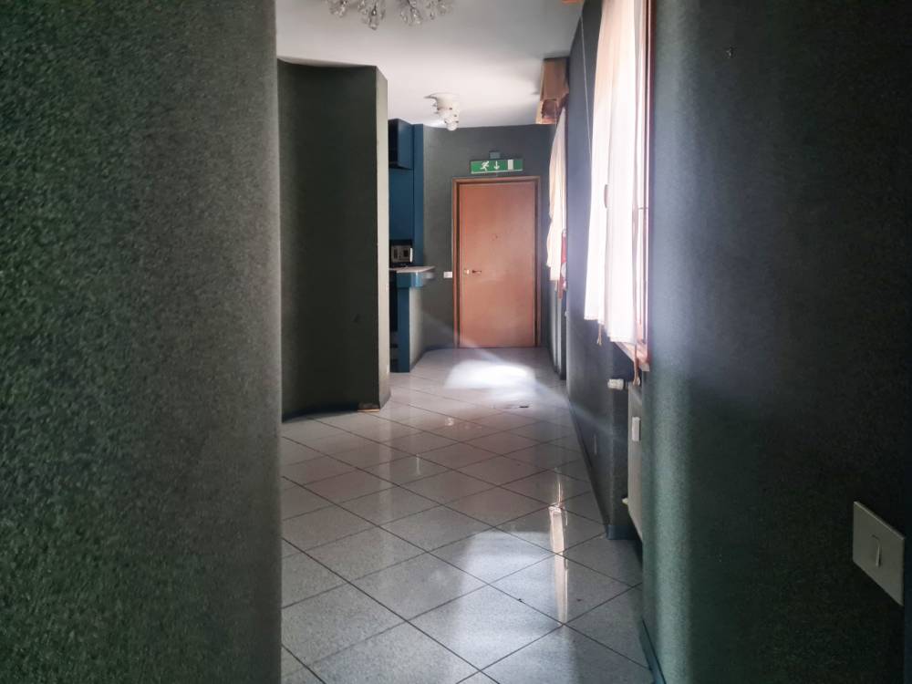 ufficio in affitto a Reggio nell'Emilia in zona Città Storica
