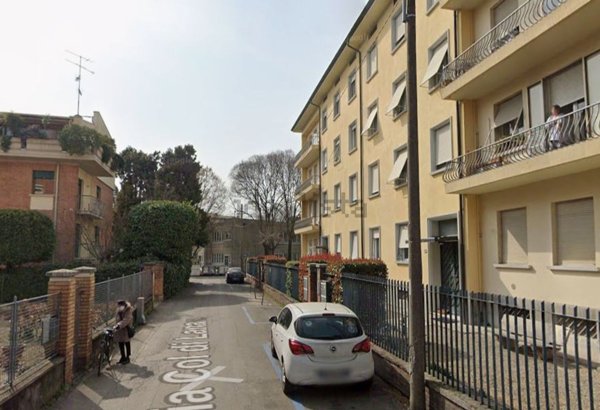 appartamento in affitto a Reggio nell'Emilia in zona Città Storica