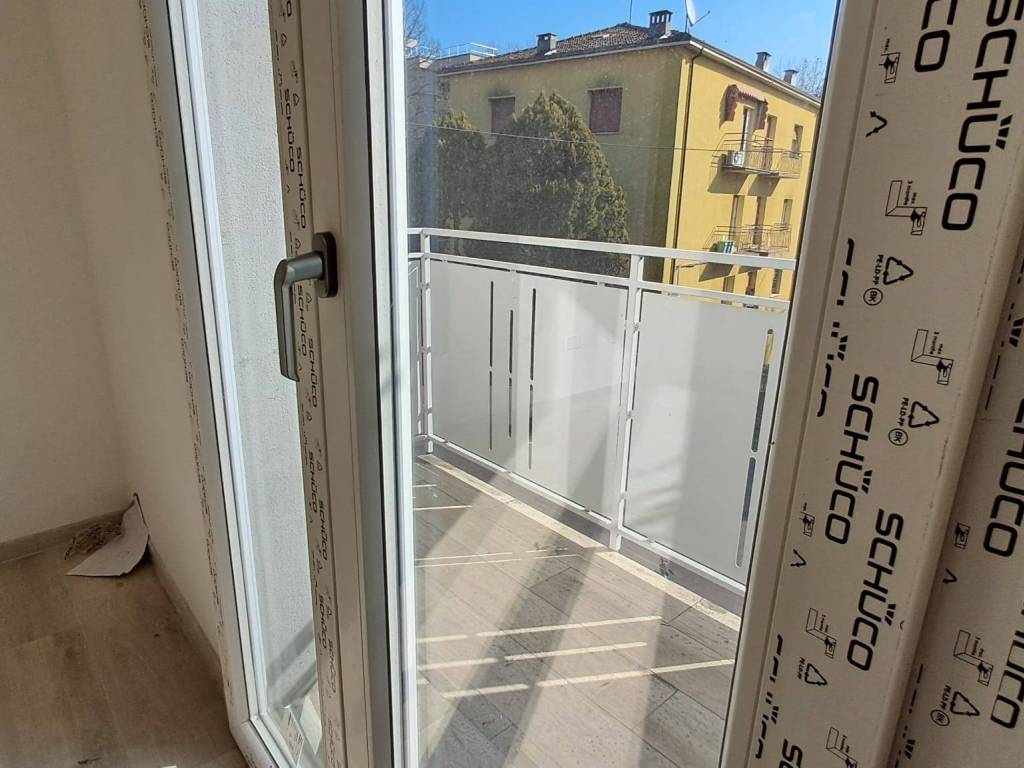 appartamento in affitto a Reggio nell'Emilia