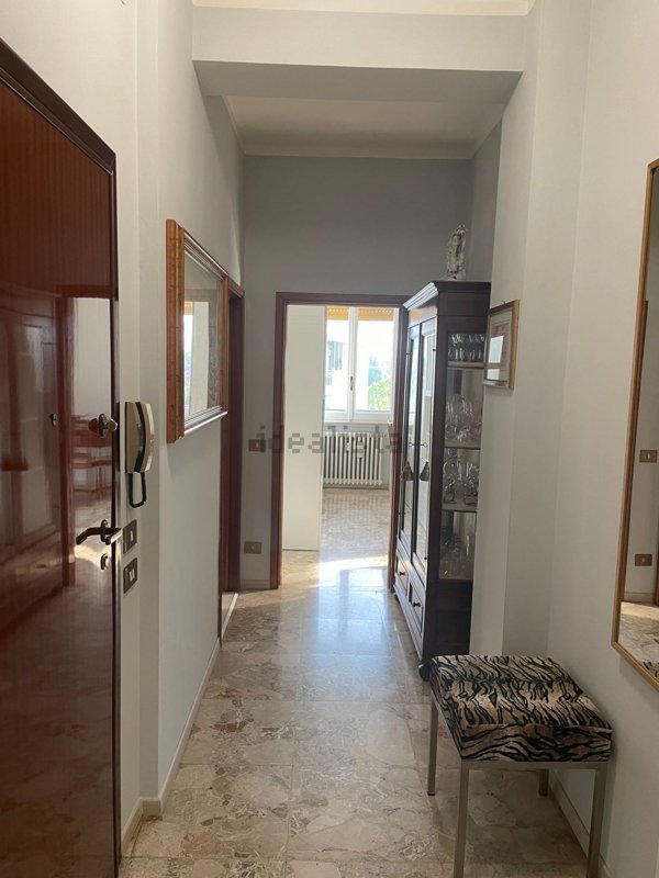 appartamento in affitto a Reggio nell'Emilia