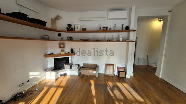 appartamento a Reggio nell'Emilia in zona San Pellegrino / Villa Canali