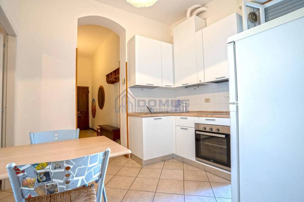appartamento in affitto a Reggio nell'Emilia in zona Città Storica