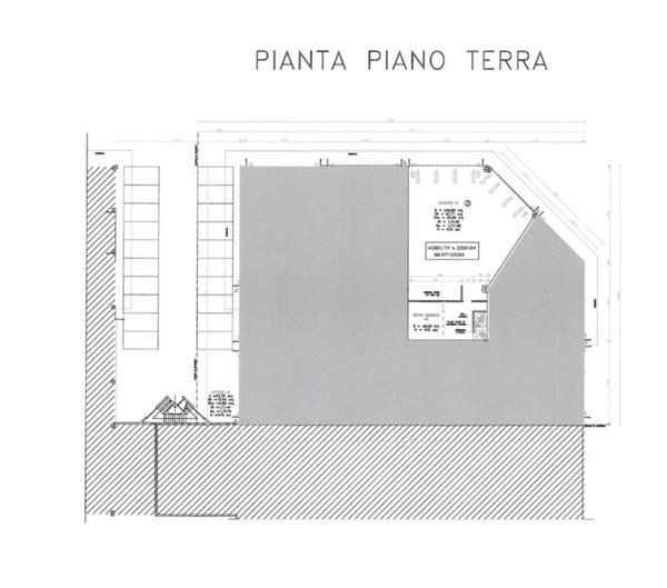 negozio in affitto a Reggio nell'Emilia