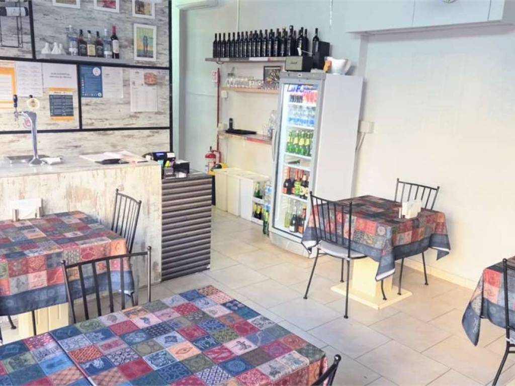 negozio in affitto a Reggio nell'Emilia