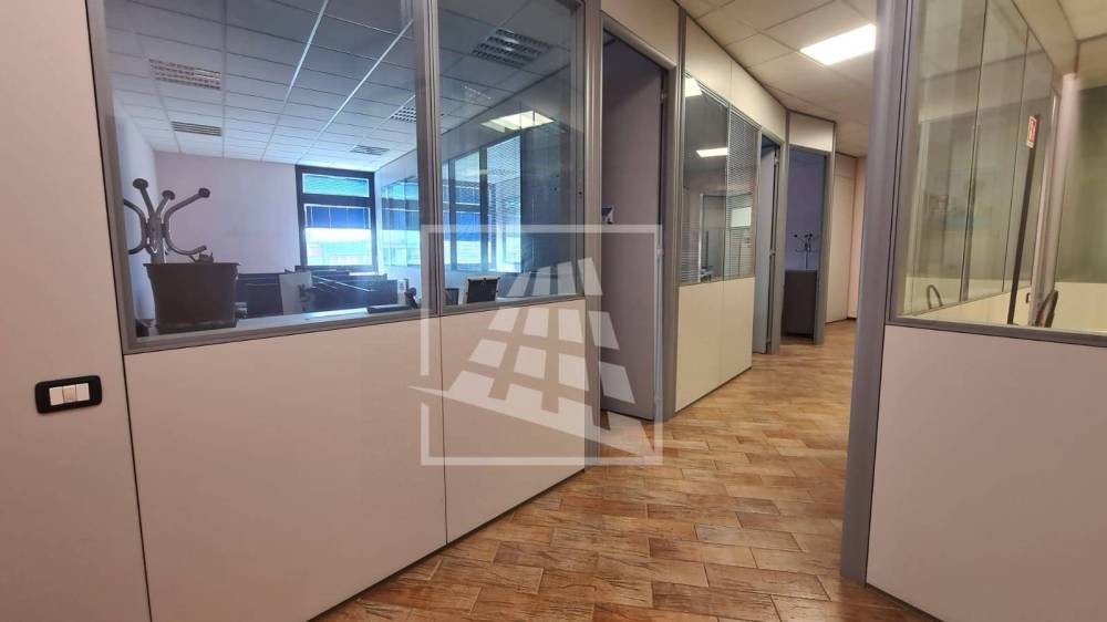 ufficio in affitto a Reggio nell'Emilia
