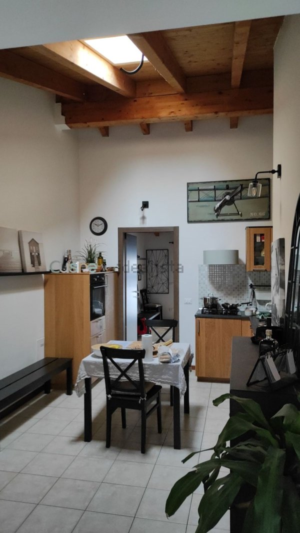 appartamento in affitto a Reggio nell'Emilia