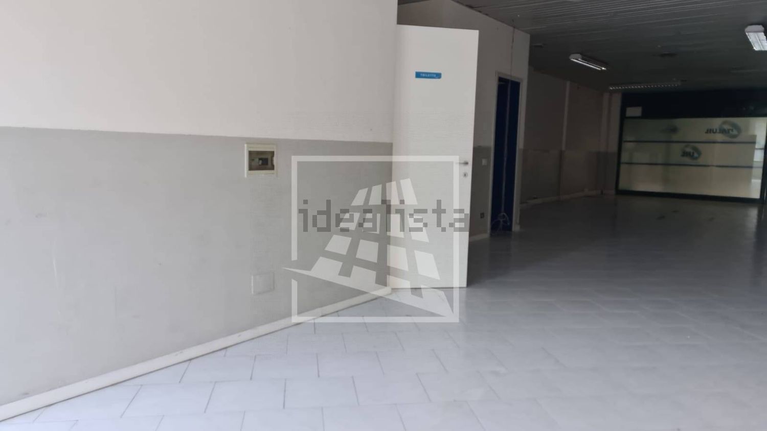 loft in affitto a Reggio nell'Emilia
