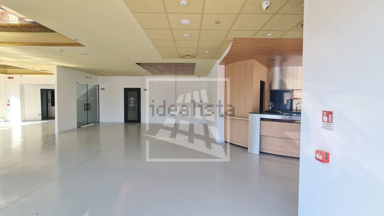 ufficio in affitto a Reggio nell'Emilia