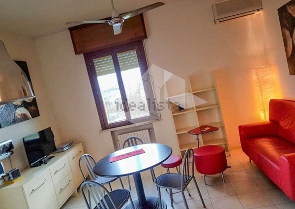 appartamento in affitto a Reggio nell'Emilia in zona Ospizio
