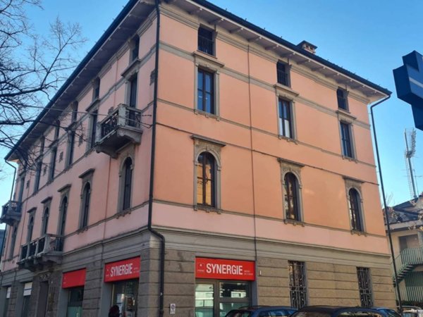 ufficio in affitto a Reggio nell'Emilia
