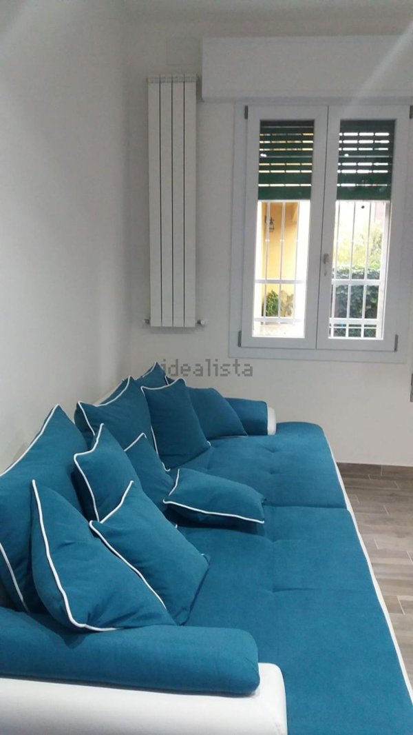 appartamento in affitto a Reggio nell'Emilia in zona Città Storica