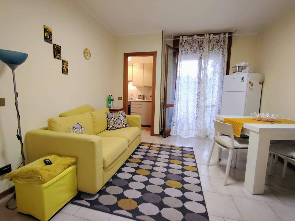 appartamento in affitto a Reggio nell'Emilia in zona Premuda