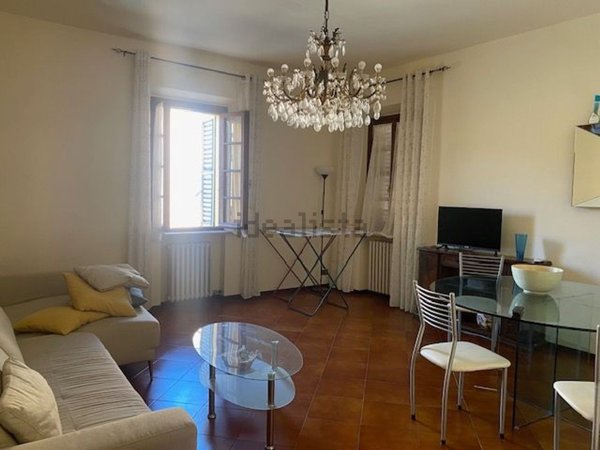 appartamento in affitto a Reggio nell'Emilia in zona Città Storica