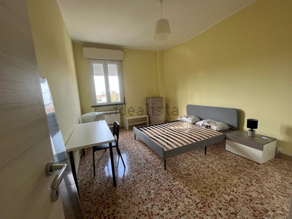 appartamento in affitto a Reggio nell'Emilia