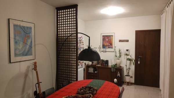 appartamento in affitto a Reggio nell'Emilia in zona Città Storica