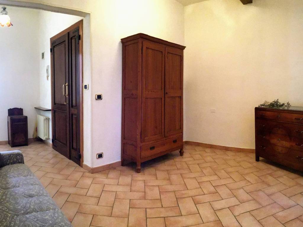 appartamento in affitto a Reggio nell'Emilia in zona Città Storica