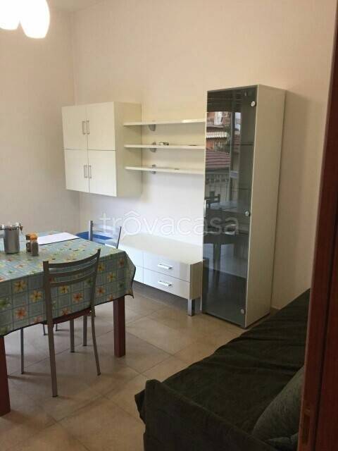 appartamento in affitto a Reggio nell'Emilia in zona Regina Pacis