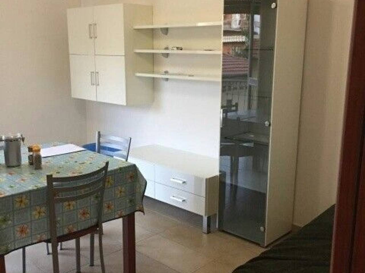 appartamento in affitto a Reggio nell'Emilia in zona Città Storica